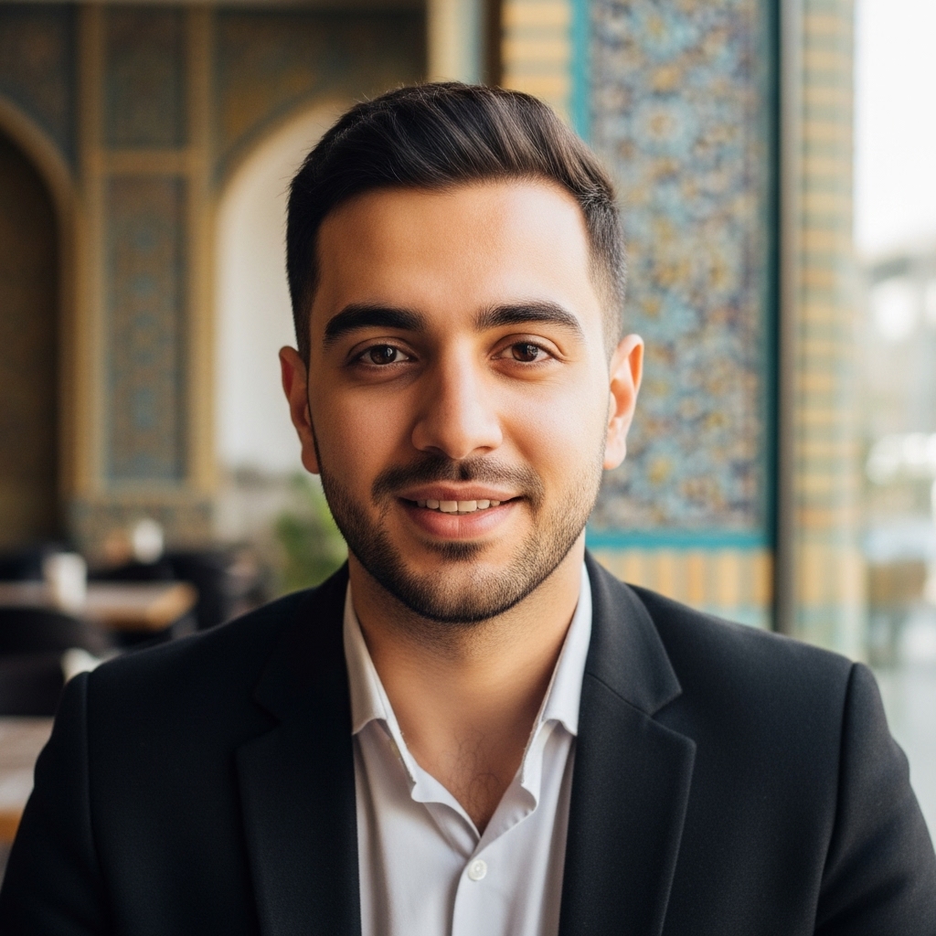 پارسا کریمی