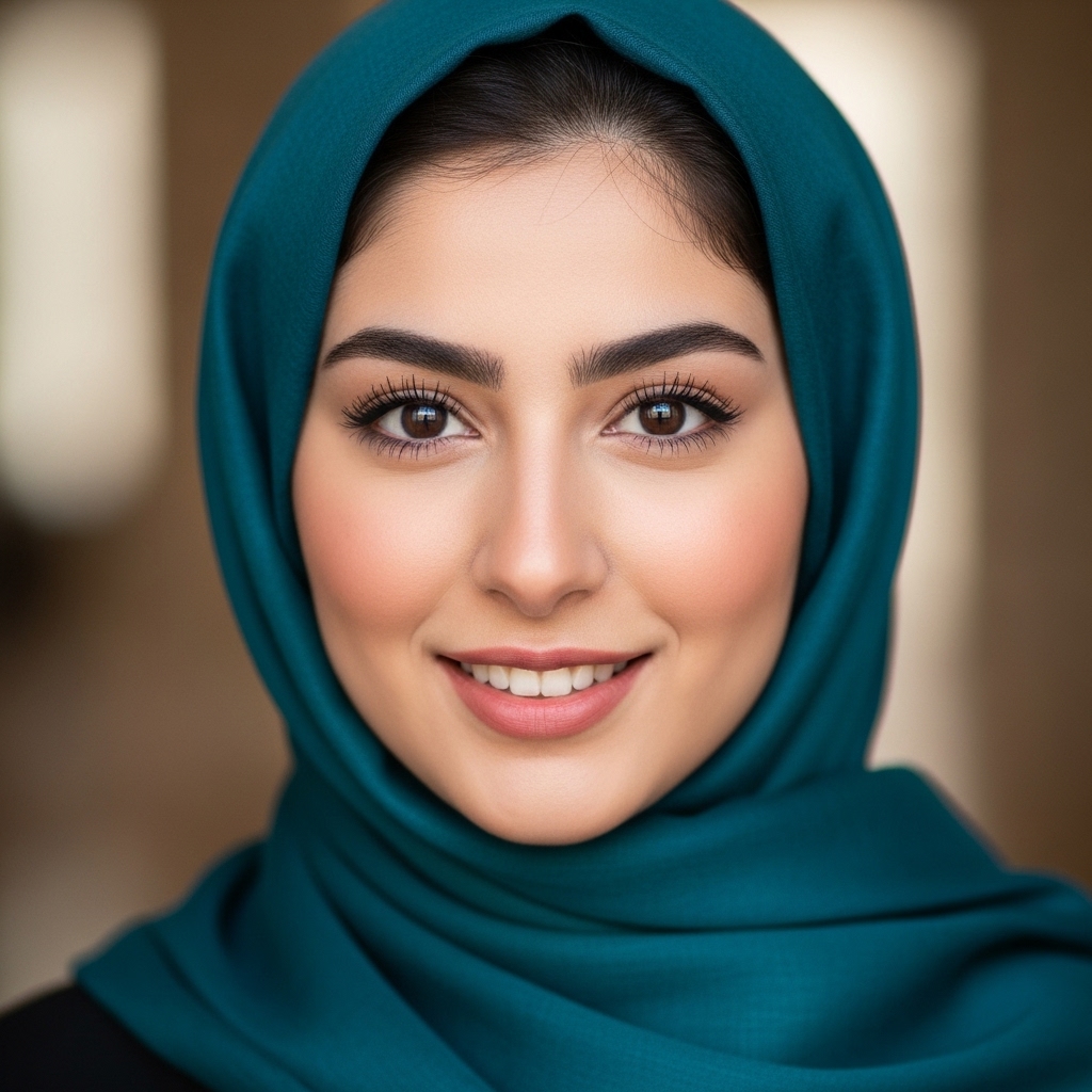 نسرین رستمی