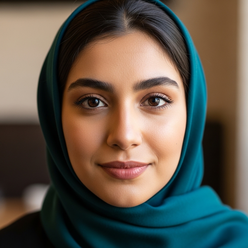 فاطمه نیازی